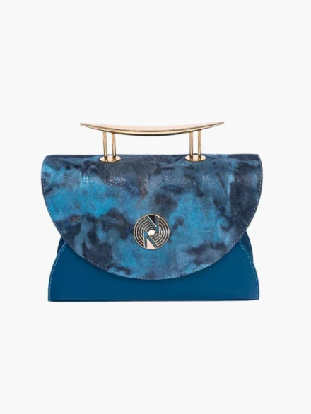 sac en cuir Senegal