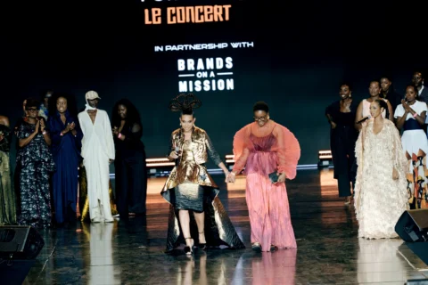 Africa Forward
