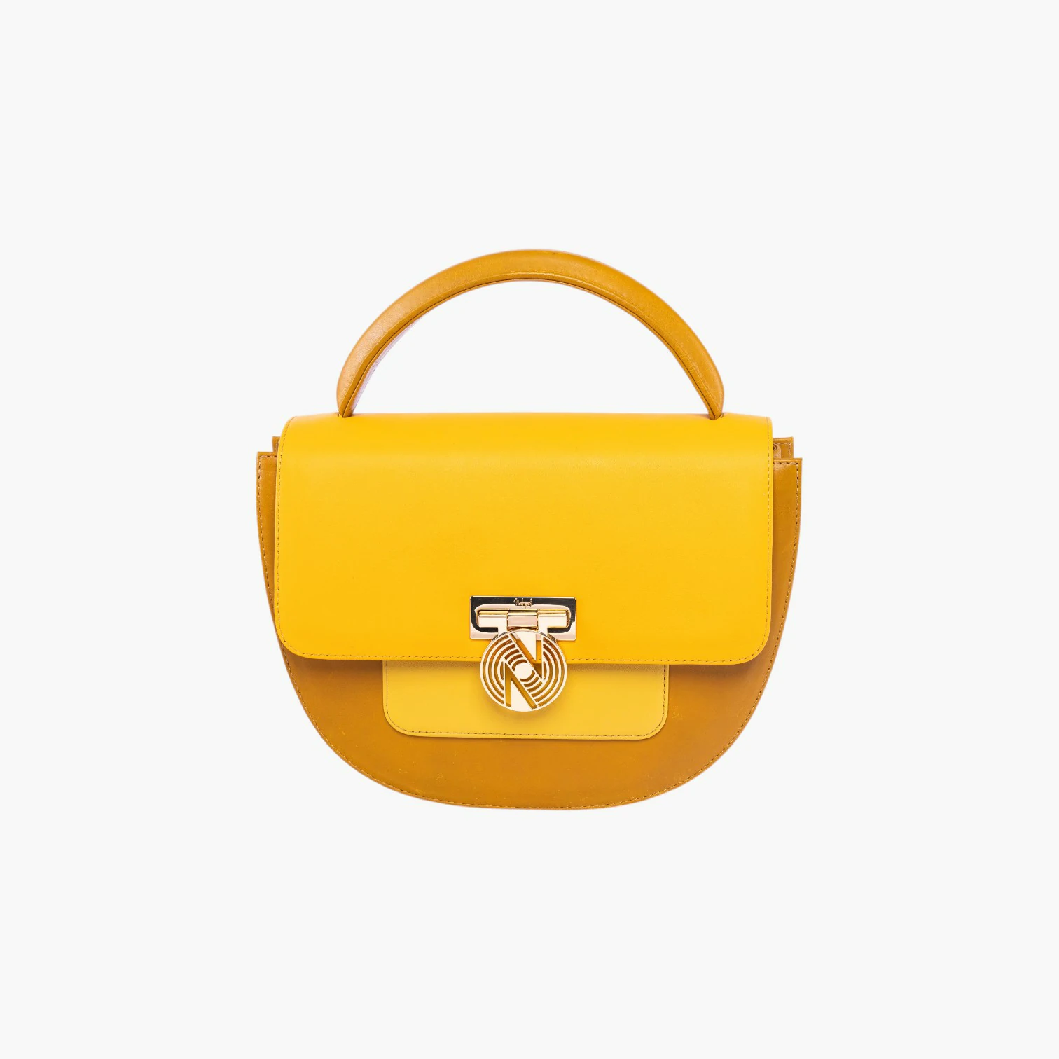 Sac en cuir Sénégal