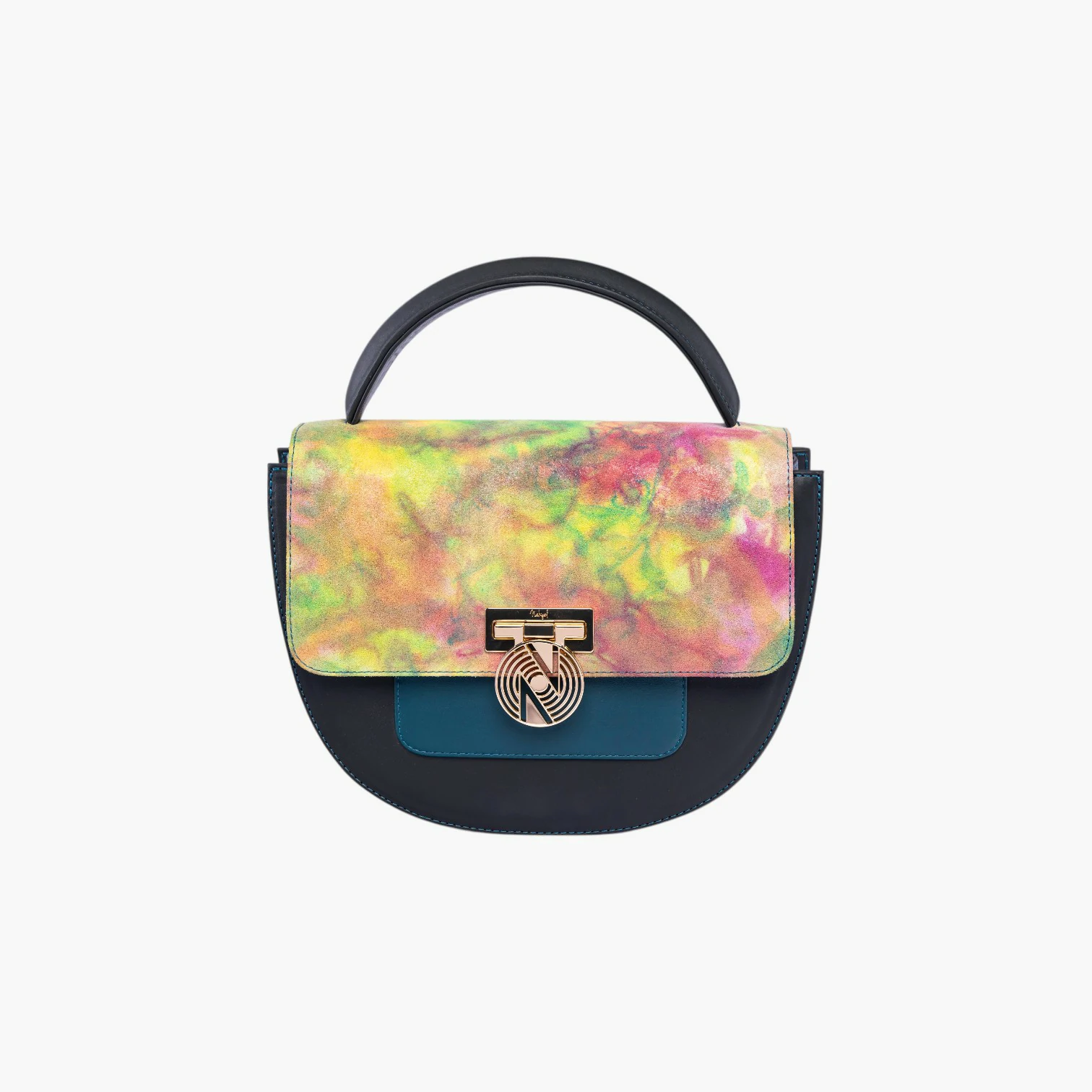 Sac en cuir Sénégal
