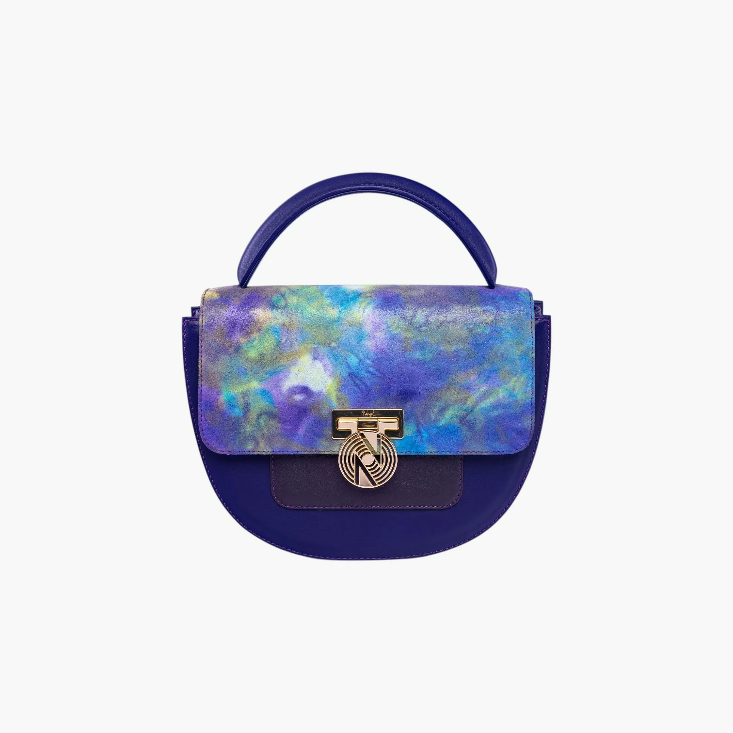 Sac en cuir Sénégal