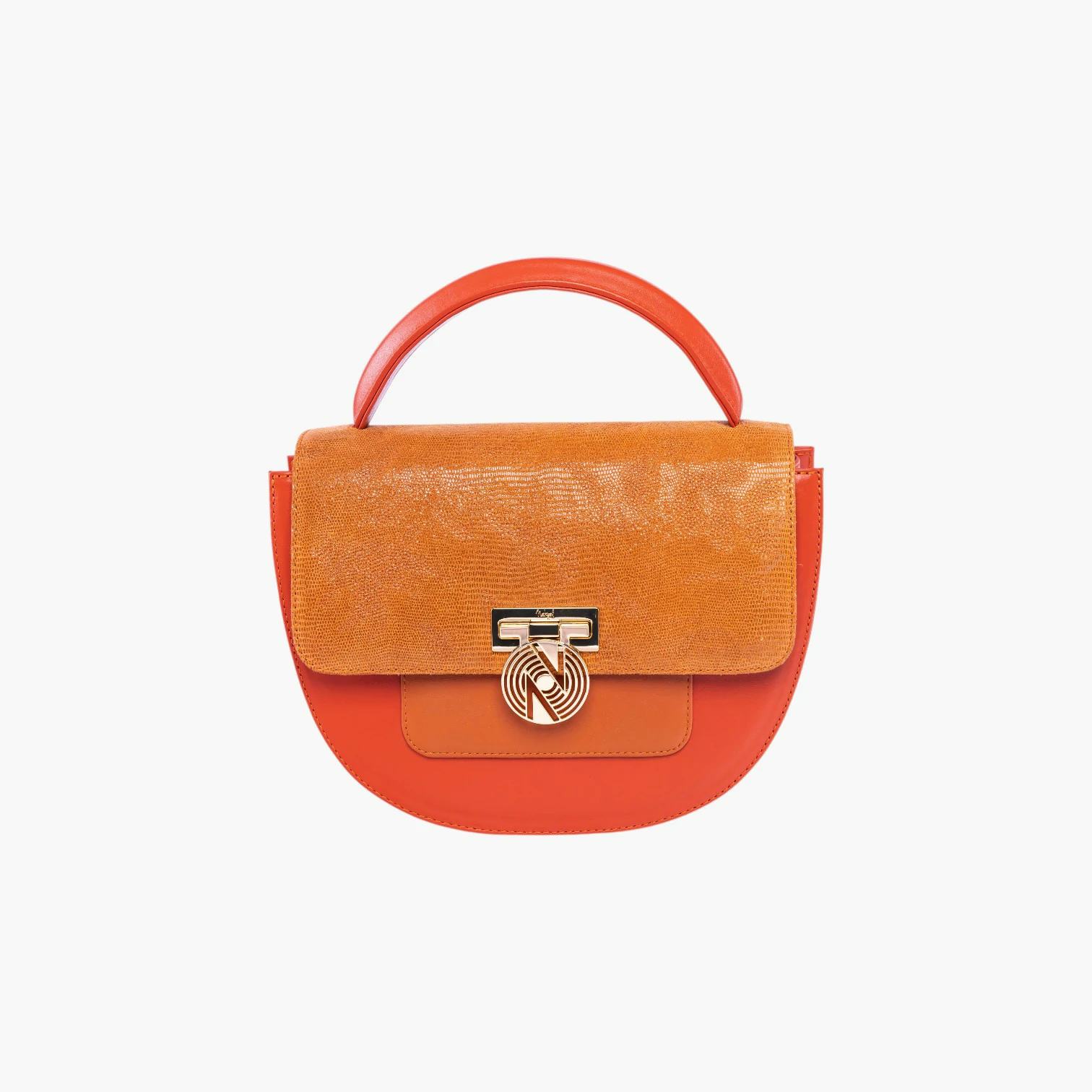 Sac en cuir Sénégal