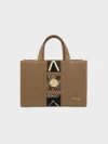 sac en cuir senegal