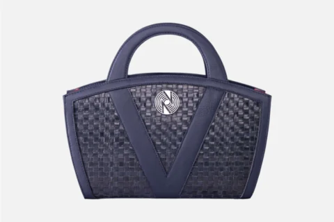 sac en cuir senegal