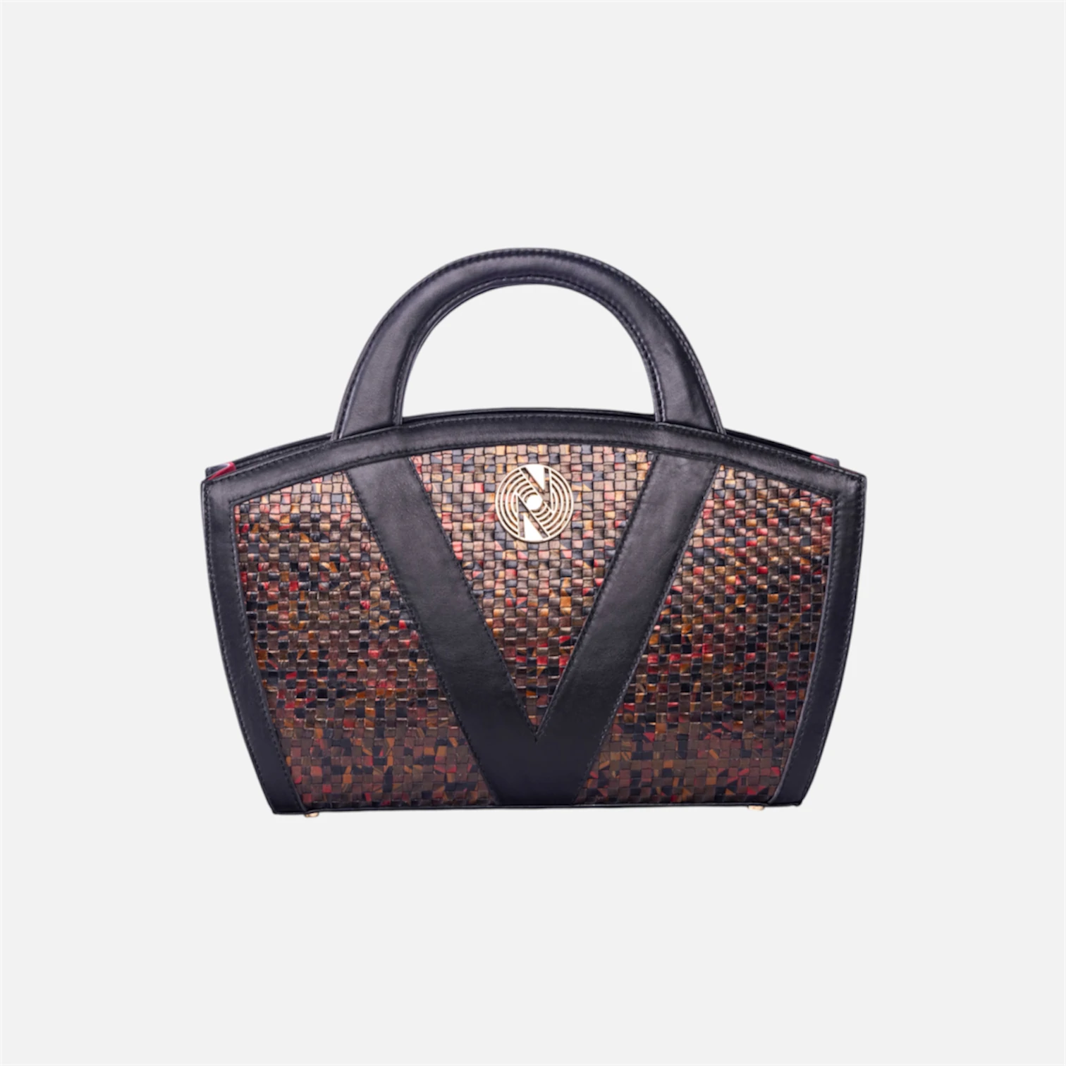 sac en cuir senegal