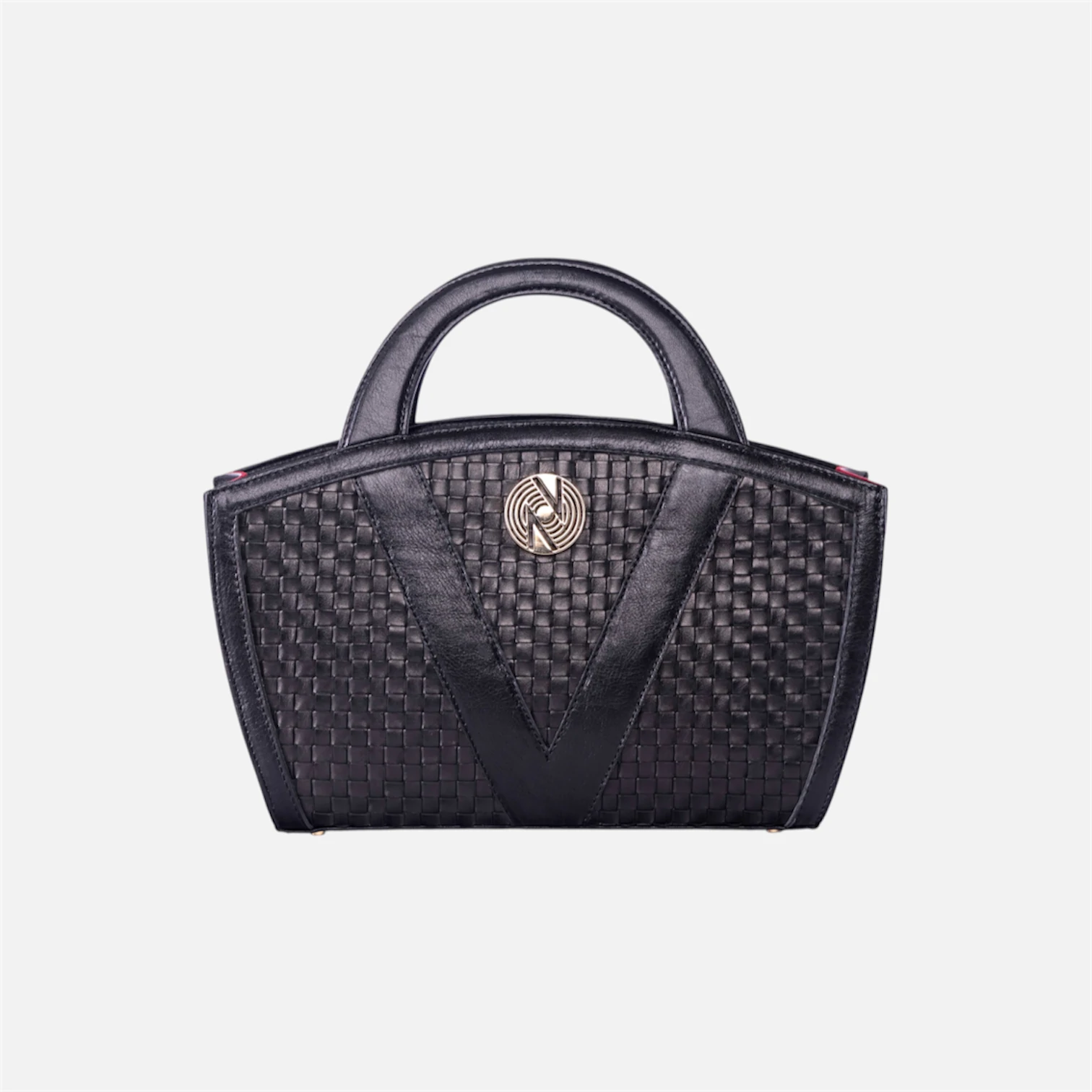 sac en cuir senegal